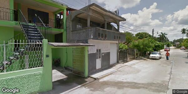 COMANDANCIA DE LA AEI DE LA POLICÍA MINISTERIAL PINOTEPA NACIONAL